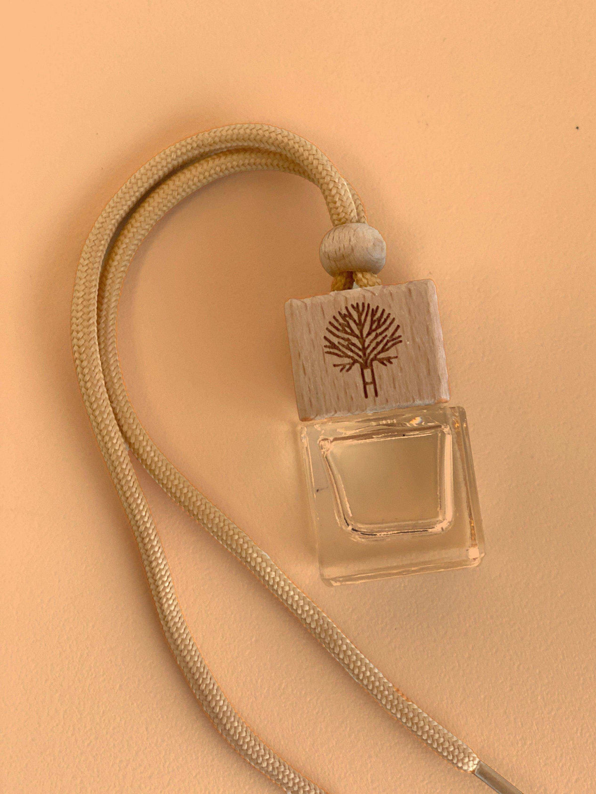 Automobilio kvapas „Orange blossom“ (8 ml)