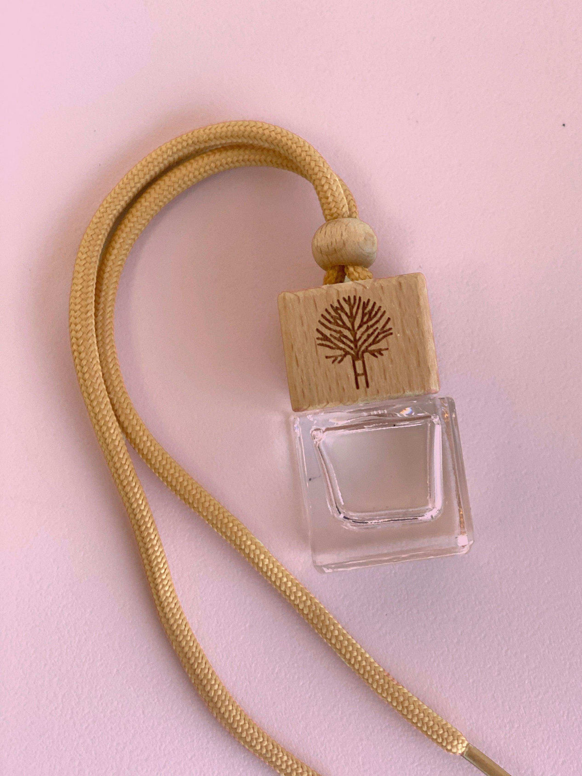 Automobilio kvapas „RASPBERRY LYCHEE“ (8 ml)